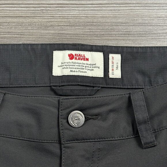 Fjallraven Shorts - Picture 4 of 4